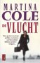 Martine Cole////De Vlucht(poema)