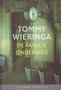 Tommy Wieringa// De Familie onderweg(Literaire Juweeltjes)