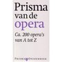 Prisma van de opera