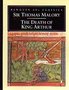 Sir Thomas Malory // The death of King Arthur (Penguin 60S)