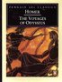 Homer // The voyages of Odysseus (Penguin 60s)