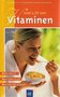 ​Voel U fit met Vitaminen (Allergrio's Gezondheidsbibliotheek)