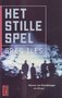 Greg Iles//Het stille spel(poema)