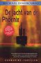 Michael Dimercurio//De jacht van de Phoenix(karakter)