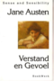  Jane Austen // Verstand en gevoel