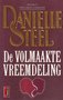 Danielle Steel//De volmaakte vreemdeling(poema)