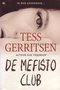 Tess Gerritsen// De Mefisto Club(THB)