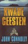 John Connolly //Kwade geesten(anthos)