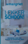 Zamarra Oomes-Kok // Lekker Schoon!