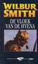 wilbur smith/// De Vloek van de Hyena(boekerij)