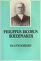 G.Ph. Scheers // Philippus Jacobus Hoedemaker