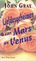 John Gray//Liefdesgeheimen van Mars en Venus(spectrum)