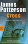 James Patterson//Cross (z.b. 3489)