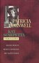 Patricia Cornwel///kay scarpetta thrillers 2 (luitingh)