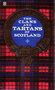 Robert Bain // The clans and tartans of Scotland