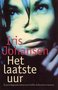 iris johansen////Het laatste uur(luitingh)