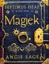 Angie Sage // Magiek