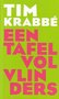 Tim Krabbé //Een tafel vol vlinders(CPNB) 