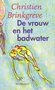 Christien Brinkgreve//De vrouw en het badwater(meulenhoff)