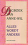 Anne-Wil // Dagboek van Anne-Wil - Alles wordt anders