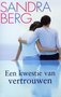 Sandra Berg // Een Kwestie Van Vertrouwen