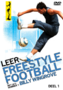 Leer Freestyle Football - Deel 1