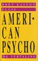 Bret Easton Ellis//American psycho(poema)