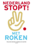 Pauline Dekker // Nederland stopt! Met roken