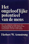 Herbert W.Armstrong // Het ongelooflijke potentieel van de mens