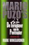 Mark Winegardner//Mario Puzo's De terugkeer van de peetvader(Boekerij)