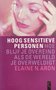 Elaine N. Aron//Hoog sensitieve personen(archipel)