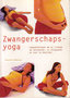 Rosalind Widdowson // Zwangerschaps Yoga