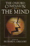 Richard L. Gregory // The Oxford Companion to The Mind