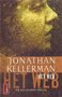 Jonathan Kellerman///Het web (poema)