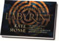 ​Kate Mosse////Het verloren labyrint (dwarsligger 91)