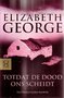 Elizabeth George///Totdat de dood ons scheidt (z.b.2436)