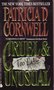  Patricia Cornwell//Cruel and Unusual(avon)