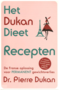 Pierre Dukan // Het Dukan dieet - recepten