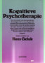 Hans L. Chr. Geluk // Kognitieve psychotherapie