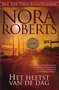 Nora Roberts//Het heetst van de dag(boekerij)