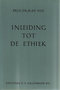 H.de Vos // Inleiding tot de ethiek