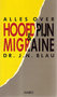 J.N. Blau // Alles over hoofdpijn en migraine