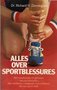 Richard H. Dominguez // Alles over sportblessures