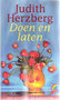 Judith Herzberg // Doen en laten