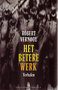 ​Robert Vernooy // Het betere werk