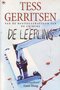 Tess Gerritsen /////De leerling (THB)