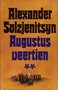 Alexander Solzjenitsyn //Augustus veertien 2 (boekerij)
