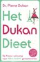 Pierre Dukan//Het Dukan Dieet(Karakter) 