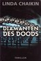 Linda Chaikin//Diamanten des doods(Kok)