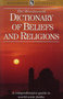 The Wordsworth Dictionary of Beliefs and Religions